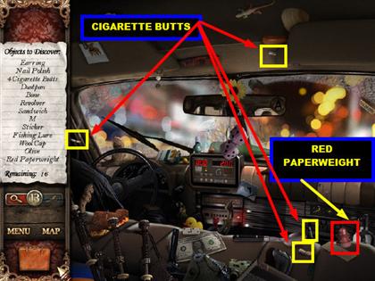 Serpent of Isis Game Screenshot 73